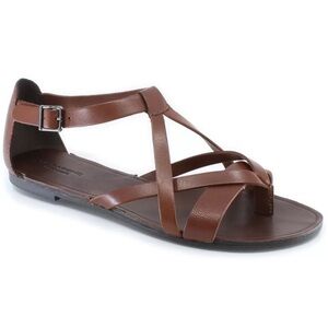 Vagabond Tia Sandals brown size 37